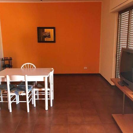 Villaggio Lamezia Golfo Ламеция Терме Екстериор снимка