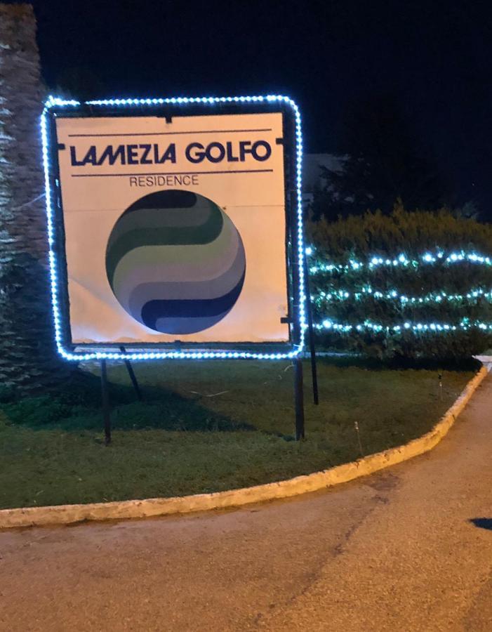 Villaggio Lamezia Golfo Ламеция Терме Екстериор снимка