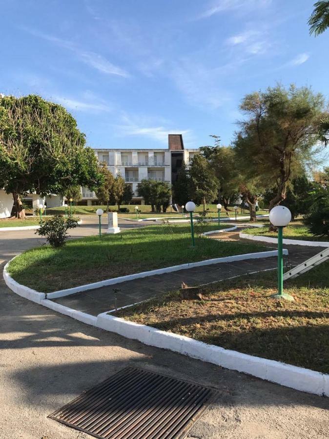 Villaggio Lamezia Golfo Ламеция Терме Екстериор снимка