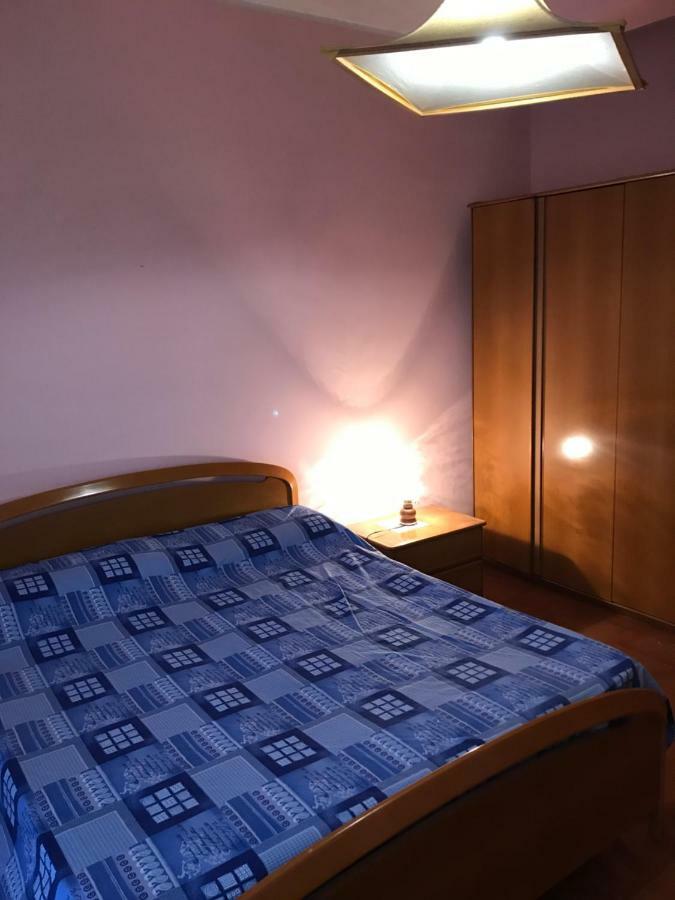 Villaggio Lamezia Golfo Ламеция Терме Екстериор снимка