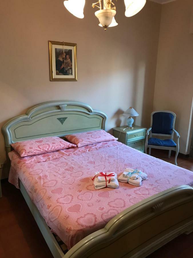 Villaggio Lamezia Golfo Ламеция Терме Екстериор снимка