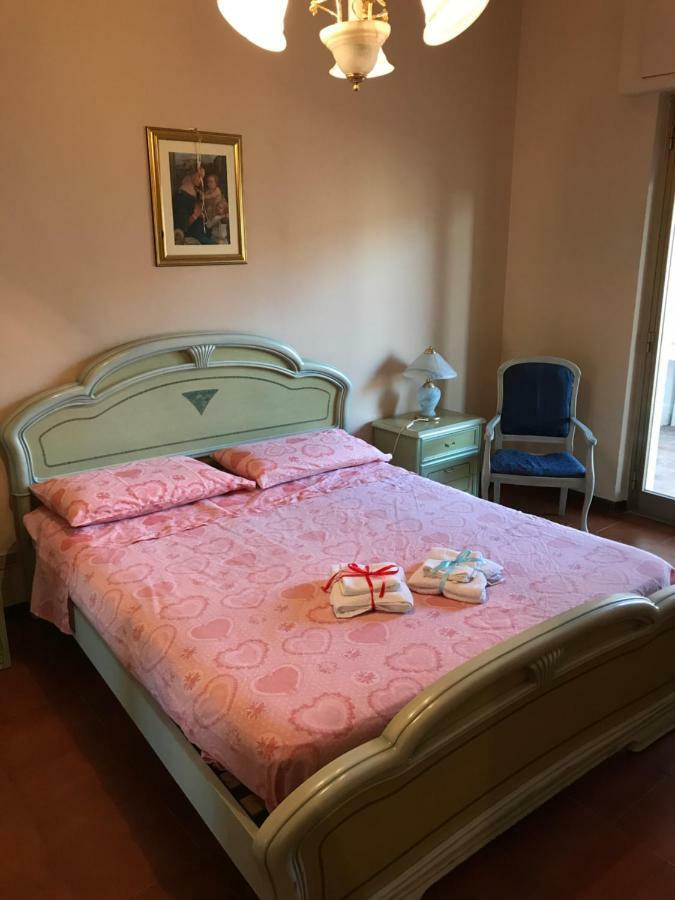 Villaggio Lamezia Golfo Ламеция Терме Екстериор снимка