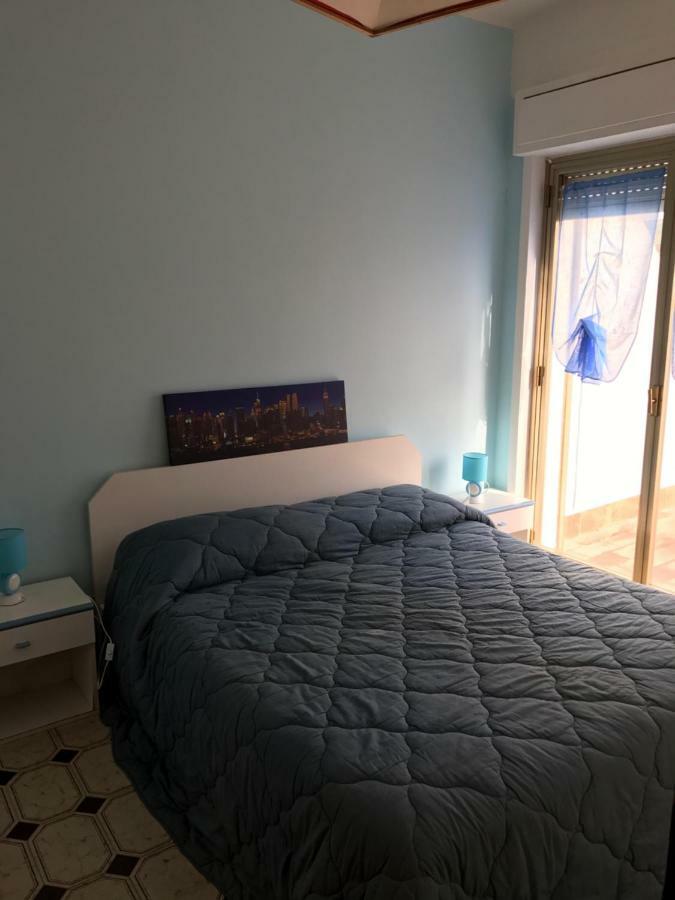 Villaggio Lamezia Golfo Ламеция Терме Екстериор снимка