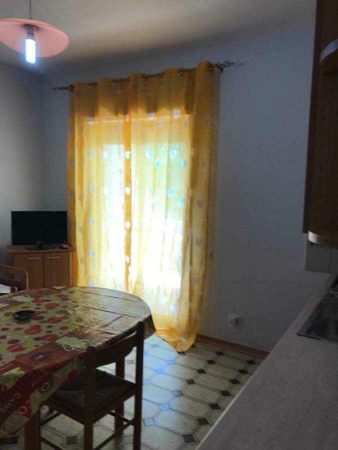 Villaggio Lamezia Golfo Ламеция Терме Екстериор снимка