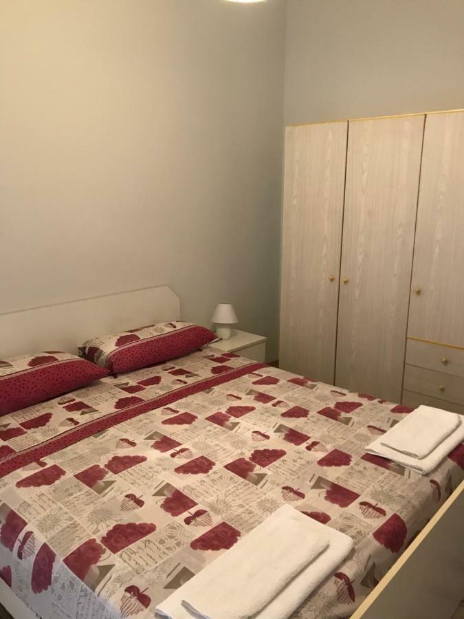 Villaggio Lamezia Golfo Ламеция Терме Екстериор снимка