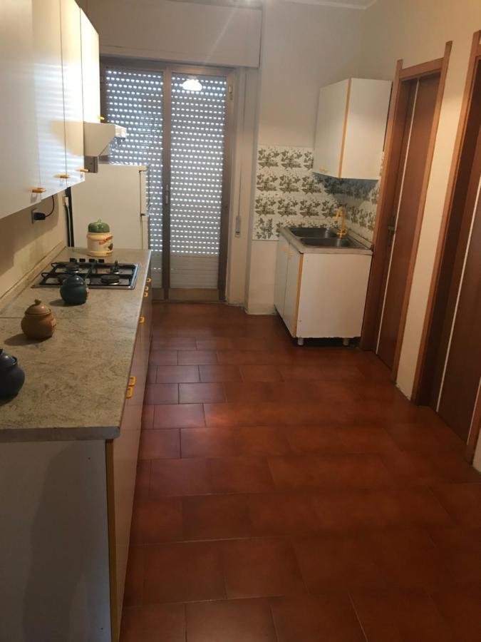 Villaggio Lamezia Golfo Ламеция Терме Екстериор снимка