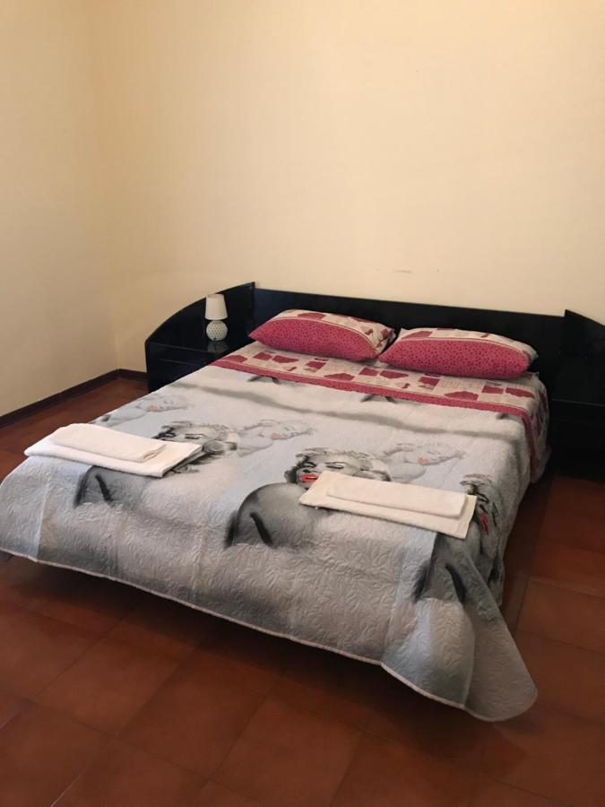 Villaggio Lamezia Golfo Ламеция Терме Екстериор снимка