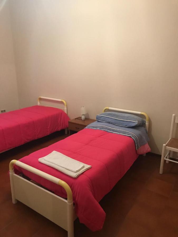 Villaggio Lamezia Golfo Ламеция Терме Екстериор снимка