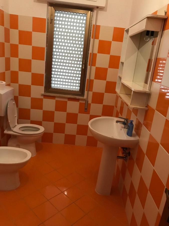 Villaggio Lamezia Golfo Ламеция Терме Екстериор снимка
