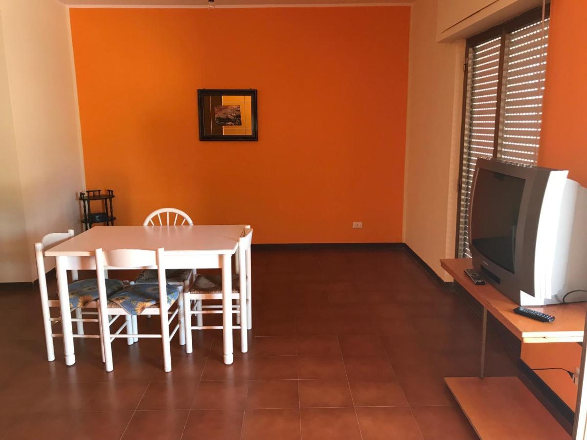 Villaggio Lamezia Golfo Ламеция Терме Екстериор снимка