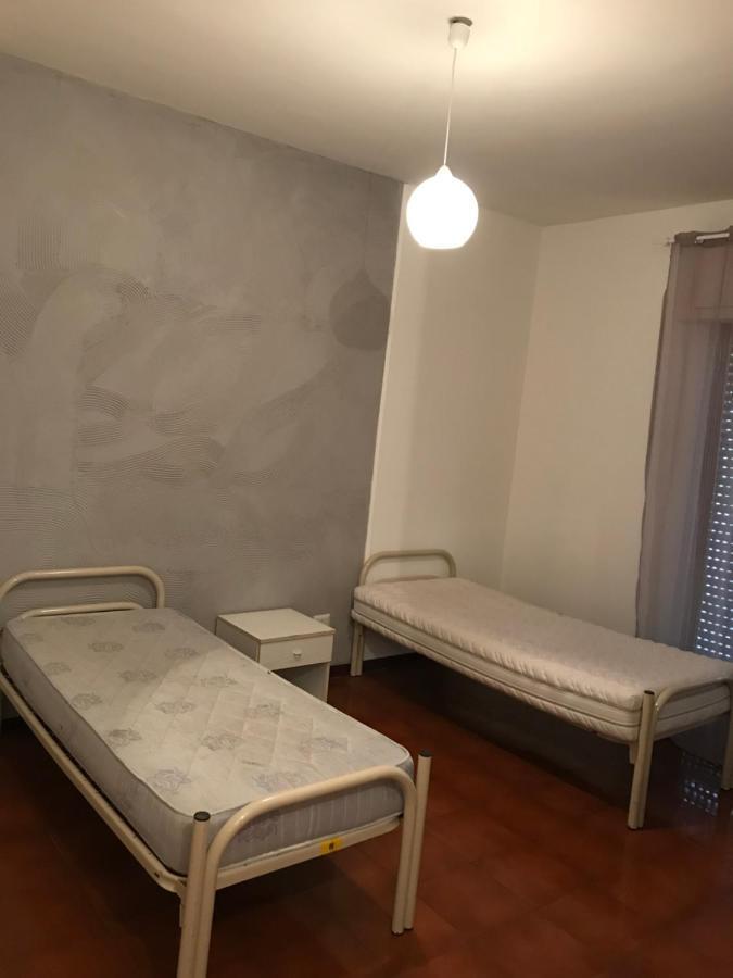 Villaggio Lamezia Golfo Ламеция Терме Екстериор снимка