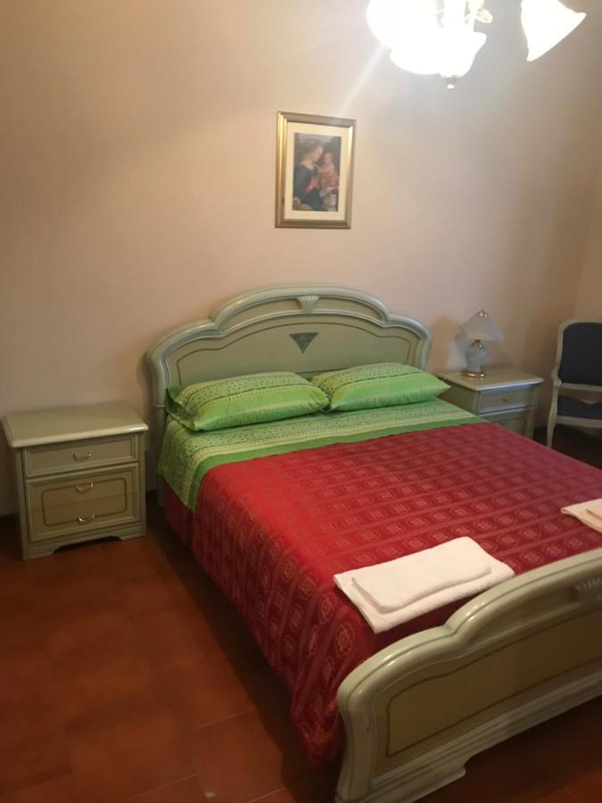 Villaggio Lamezia Golfo Ламеция Терме Екстериор снимка