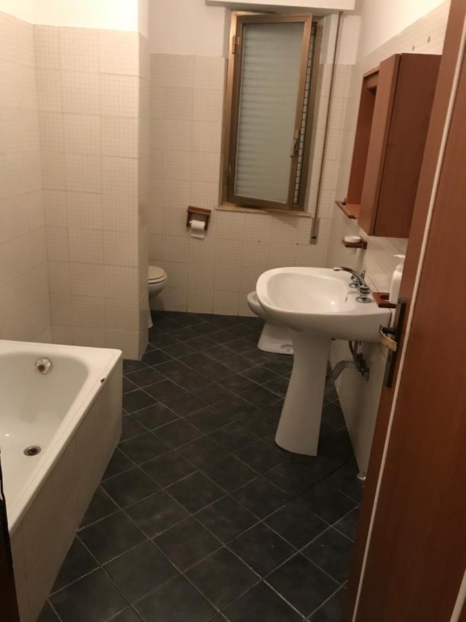 Villaggio Lamezia Golfo Ламеция Терме Екстериор снимка