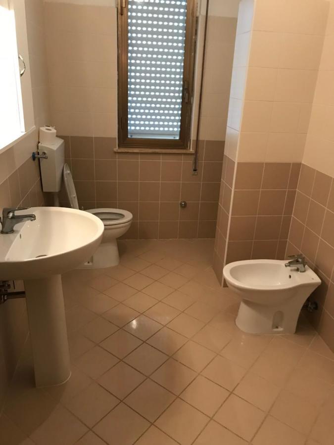 Villaggio Lamezia Golfo Ламеция Терме Екстериор снимка