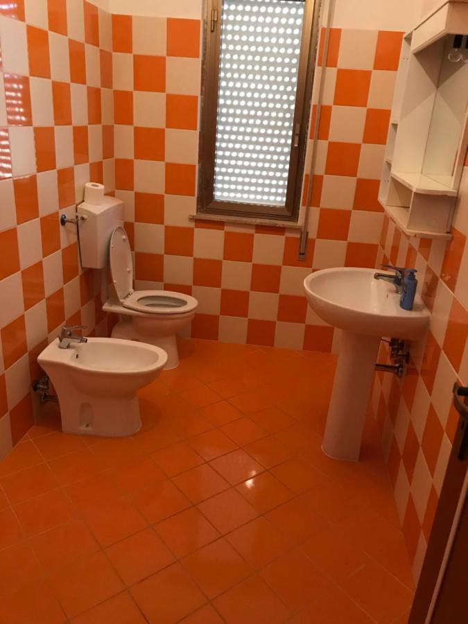 Villaggio Lamezia Golfo Ламеция Терме Екстериор снимка